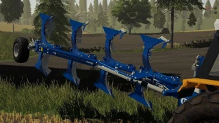 OVERUM PLOWS PACK v 1.0 thumbnail 5