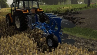 OVERUM PLOWS PACK v 1.0 thumbnail 6