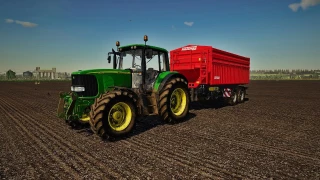 Pack John Deere 6000 v 1.0 thumbnail 3