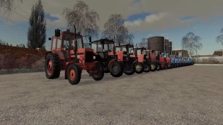 Pack MTZ v 1.1 thumbnail 2