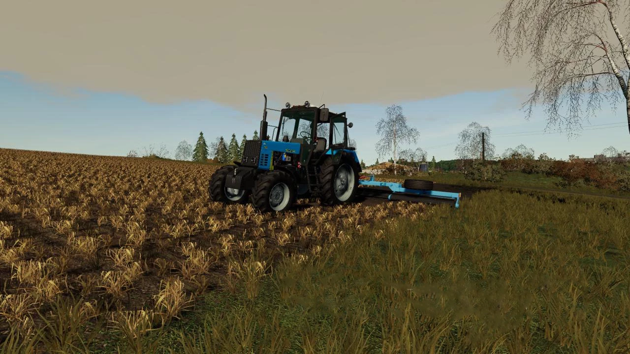 Pack MTZ v 1.1