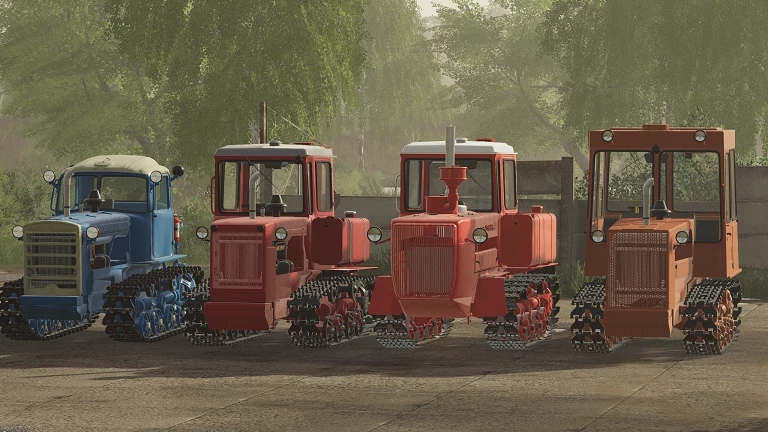 tractor - FS 19 Search - ModLand.net