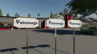 Patronage v 1.0 thumbnail 2