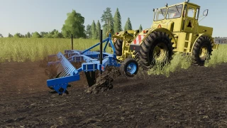 Chisel plow SVAROG PCh-4.5 v 1.0 thumbnail 3