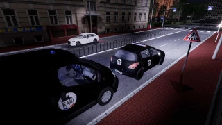 Peugeot 308 old generation RAID v 2.0 thumbnail 3