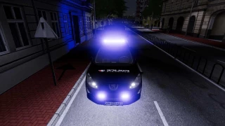 Peugeot 308 old generation RAID v 2.0 thumbnail 2