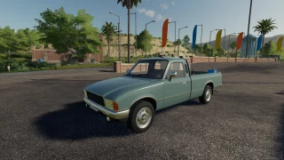 Pickup 1978 Transport v 1.0 thumbnail 2
