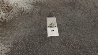 Pioneer Road Salt v 1.0 thumbnail 2