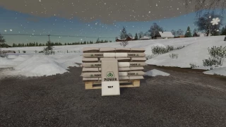 Pioneer Road Salt v 1.0 thumbnail 4