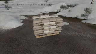 Pioneer Road Salt v 1.0 thumbnail 3