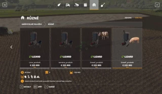 PLACEABLE Buildings v 1.0 thumbnail 3