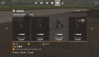 PLACEABLE Buildings v 1.0 thumbnail 2