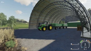 Placeable multi purpose hall v 1.0.1.1 thumbnail 3