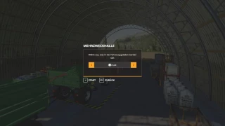 Placeable multi purpose hall v 1.0.1.1 thumbnail 4