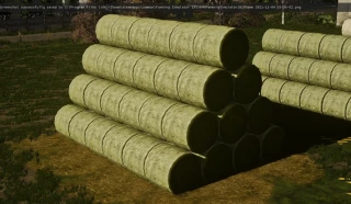 Polish Bale Storage Pack v 1.0 thumbnail 5