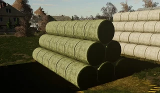Polish Bale Storage Pack v 1.0 thumbnail 4