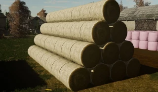 Polish Bale Storage Pack v 1.0 thumbnail 2