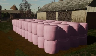 Polish Bale Storage Pack v 1.0 thumbnail 3