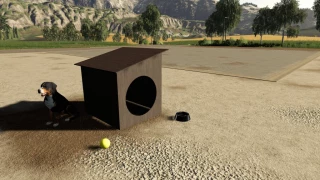 Polish Dog House v 1.0 thumbnail 2