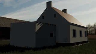 Polish Old House v 1.0 thumbnail 3