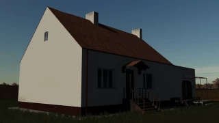 Polish Old House v 1.0 thumbnail 2
