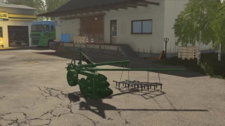 Polish Plow 3 v 1.0 thumbnail 3