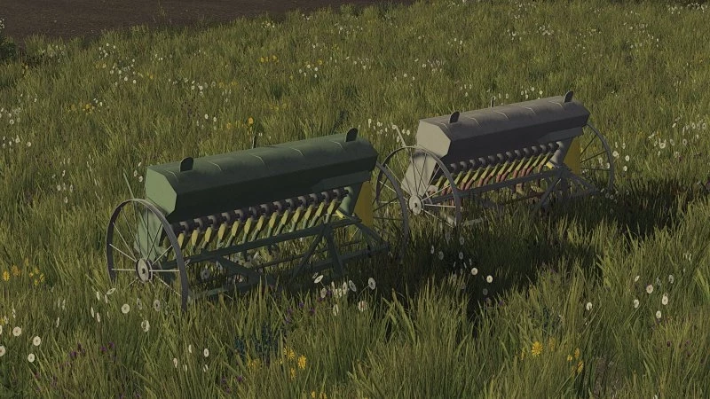 Polish seeder Kutnowiak v 1.0