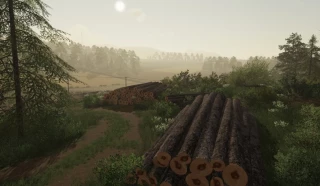 Pomorzany Map v 1.0 thumbnail 2