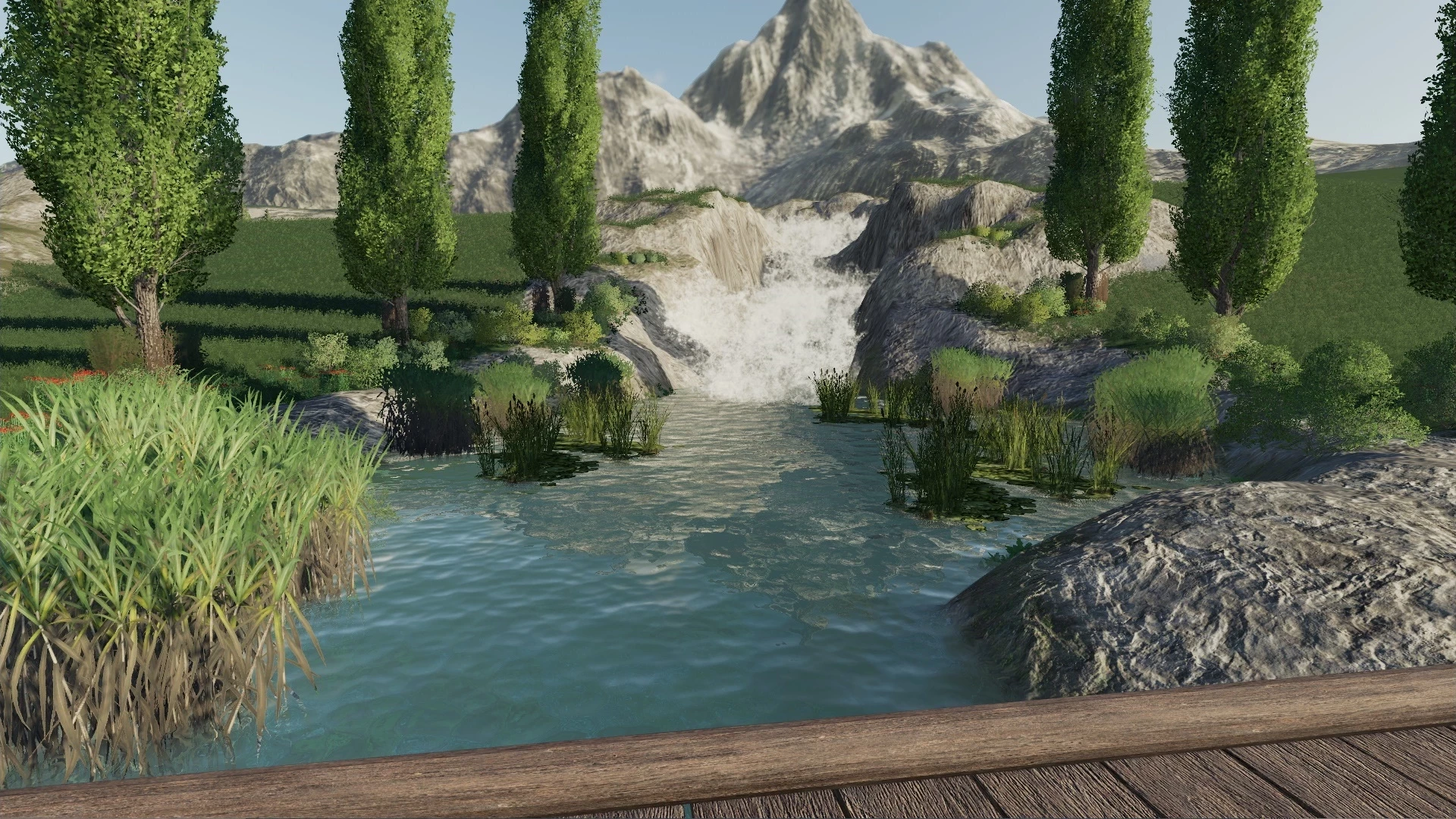 Port Limbo Alpha-Version v 0.5