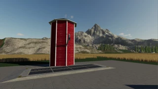 Port Limbo Alpha-Version v 0.5 thumbnail 3