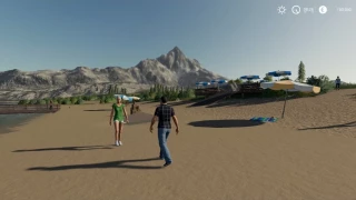 Port Limbo Beta v 0.8 thumbnail 9