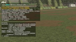 ProductionsInfoHud v 1.0.5.0 thumbnail 4
