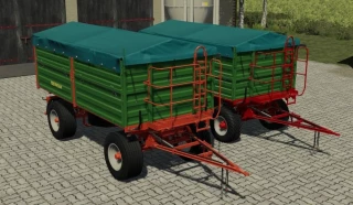 Pronar Mataltech DB v 1.0 thumbnail 2