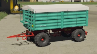 PRONAR T680 EDIT v 1.0 thumbnail 6