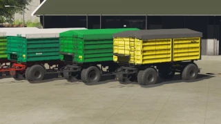 PRONAR T680 EDIT v 1.0 thumbnail 5