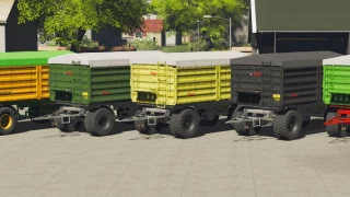 PRONAR T680 EDIT v 1.0 thumbnail 2