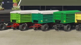 PRONAR T680 EDIT v 1.0 thumbnail 3