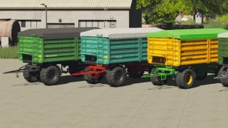 PRONAR T680 EDIT v 1.0 thumbnail 4