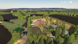 PRUDENTÓPOLIS MAP v 1.0 thumbnail 3