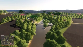 PRUDENTÓPOLIS MAP v 1.0 thumbnail 2