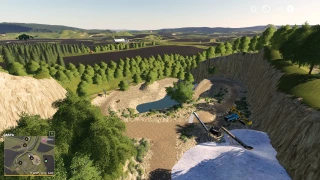 PRUDENTÓPOLIS MAP v 1.0 thumbnail 6