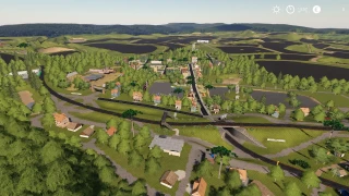 PRUDENTÓPOLIS MAP v 1.0 thumbnail 7