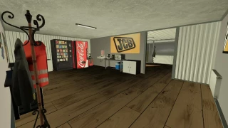 Public Works building v 1.0 thumbnail 3
