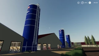 Quad County Map v 1.0 thumbnail 3