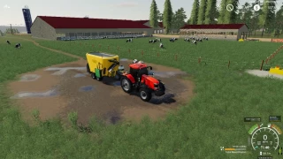 Quad County Map v 1.0 thumbnail 2
