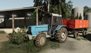 Rakovica 76 Super DV (EDIT) v 1.0 thumbnail 2