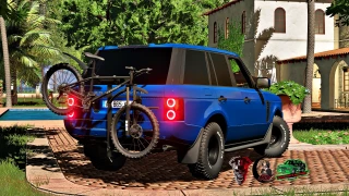 Range Rover Vogue 2011 v 1.0 thumbnail 4