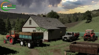 Remorca Auto v 1.0 thumbnail 2