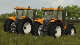 RENAULT ARES 610-640 RZ v 1.0 thumbnail 2