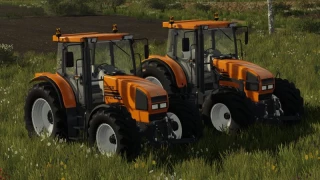 RENAULT ARES 610-640 RZ v 1.0 thumbnail 3